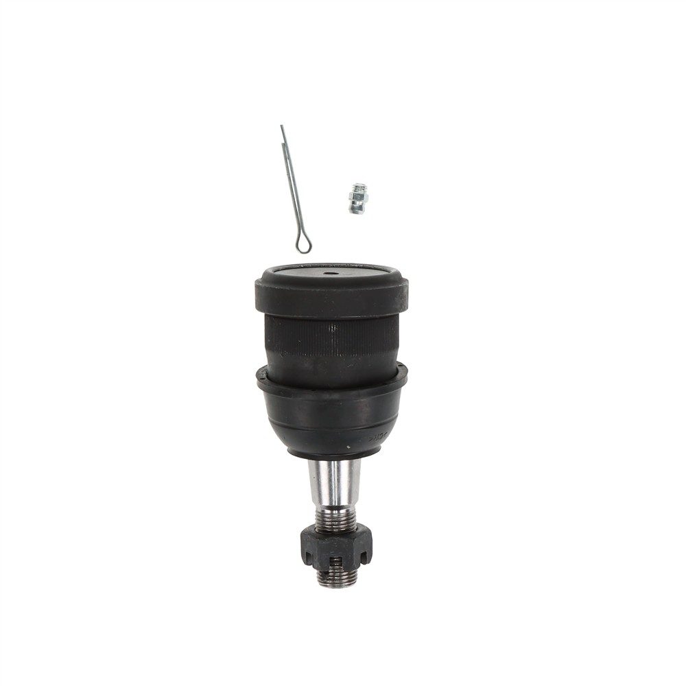 AC Delco Silver Front Lower Suspension Ball Joint 46D2021A — image 4